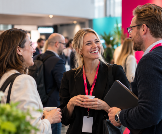 Biotech event